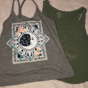 Sun and moon bundle!